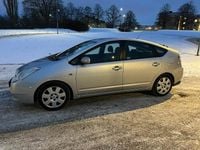 Begagnad Toyota Prius 112 HK (82 kW) 2005 Halvkombi