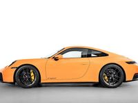 Begagnad Porsche 911 Carrera GTS 541 HK (397 kW) 2025 Pts Sportkupé