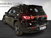 begagnad Mercedes EQB300 Benz EQB AMG Premium Plus | VAT | PANO | 7 SIT 2023, SUV