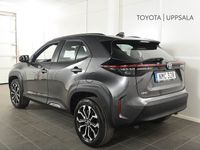 begagnad Toyota Yaris Cross Yaris Cross1.5 Elhybrid Active Plus Euro 6