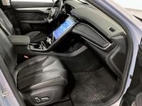 Begagnad MG Marvel R Performance 211 kW (288 HK) 2022 Blå SUV