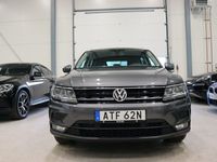 begagnad VW Tiguan 2.0 TSI BlueMotion 4Motion Premium Euro 6