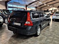 begagnad Volvo V70 D3 Geartronic Momentum. Serv, Bes Drag