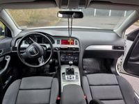 begagnad Audi A6 Sedan 2.0 TFSI Proline Euro 4