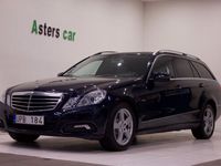 begagnad Mercedes E350 CDI Drag Auto 7G-Tronic Avantgarde 231kh