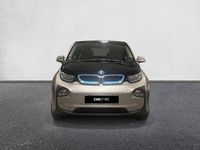 begagnad BMW i3 i360Ah REX 170HK, Comfort Advanced, *GPS*