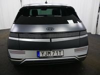 begagnad Hyundai Ioniq 5 72.6 kWh Advanced