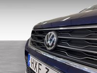 begagnad VW T-Roc 2,0 TDi 4Motion DSG