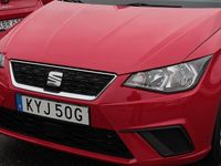 begagnad Seat Ibiza 1.0 TSISTYLE5T85 DS8AU7