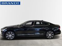 begagnad Volvo S90 Recharge T8 Ultimate Bright