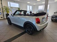 begagnad Mini Cooper Cabriolet Cooper