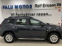 begagnad Dacia Duster PhII 4x2 1,3 TCe 150 Comfort A 2022, SUV