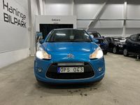 begagnad Citroën C3 1.4/SUPERDEAL 6,95%/KAMREM BYTT/FARTHÅLLARE/0,35L