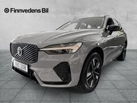 Ny Volvo XC60 349 HK (256 kW) 2026 Grå SUV