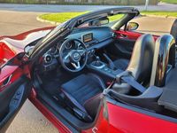 begagnad Mazda MX5 2.0 SKYACTIV-G SPORT, Recaro, Bilstein, Bose