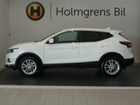 begagnad Nissan Qashqai 1.3 DIG-T 1