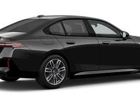 Begagnad BMW i5 Comfort Edition 290 kW (395 HK) 2024 Grå Sedan