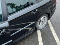 Begagnad Saab 9-3 120 HK (88 kW) 2007 El lucka Kombi