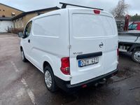 begagnad Nissan NV200 Van 1.5 dCi Euro 5