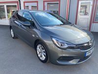 begagnad Opel Astra Sport Tourer 1.4 CVT Euro 6, moms