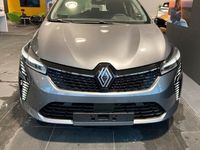 begagnad Renault Clio V Evolution 1.0 TCe Manuell 2024, Halvkombi