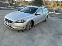 begagnad Volvo V40 D2