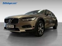 Begagnad Volvo V90 CC 197 HK (144 kW) 2022 Kombi