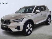 Begagnad Volvo XC40 2023 Grå SUV