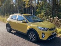 Begagnad Kia Stonic 120 HK (88 kW) 2022 SUV