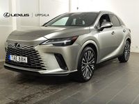 Begagnad Lexus RX350h Executive Line 250 HK (183 kW) 2023 Grå