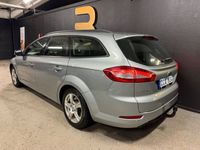 begagnad Ford Mondeo Kombi 2.0 TDCi Powershift Euro 5