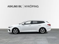 begagnad Kia Optima Hybrid Sport Wagon Plug-in Euro 6 Advance 2020, Personbil