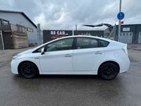 begagnad Toyota Prius Plug-in Hybrid 1.8 VVT-i + 3JM Plug-in CVT Euro