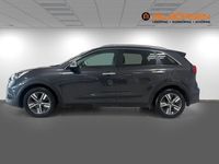 begagnad Kia Niro 1.6 Hybrid Advance Plus