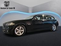 begagnad BMW 520 d xDrive Touring Steptronic Euro 6