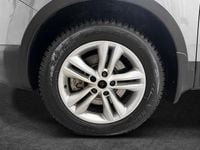 Begagnad Nissan Qashqai +2 141 HK (103 kW) 2011 Grå SUV