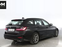 begagnad BMW 320 d xDrive Touring Steptronic Sport line Euro 6 2020, Kombi
