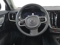 Begagnad Volvo V90 Ultra 462 HK (339 kW) 2024 Grå Kombi