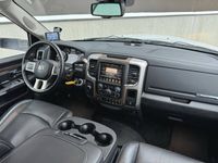 begagnad Dodge Ram 3500 Dually 6.7 Cummins | Laramie | Långflak | Mom