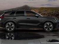Ny Cupra Terramar 2026 Svart SUV