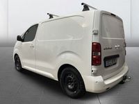 begagnad Peugeot e-Expert PRO+ Drag B-Kamera 3-Sits