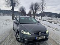 Begagnad VW Golf VIII 130 HK (95 kW) 2020