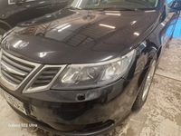 begagnad Saab 9-3 SportCombi 2.0t BioPower Automat