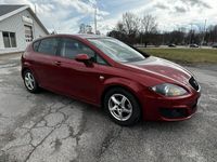 begagnad Seat Leon 1.8 TSI