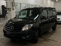 begagnad Mercedes Citan 109 CDI Euro 5