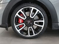 begagnad Mini John Cooper Works Works 3dr Aut 2022, Halvkombi