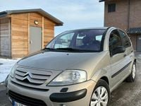 Begagnad Citroën C3 109 HK (80 kW) 2008