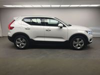 begagnad Volvo XC40 D3 FWD Momentum Advanced Edition