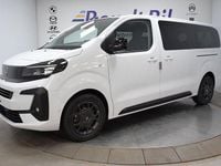 Ny Opel Zafira 180 HK (132 kW) 2025 Minibuss