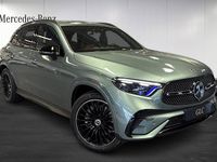 Ny Mercedes GLC300e AMG line 354 HK (260 kW) 2026 SUV